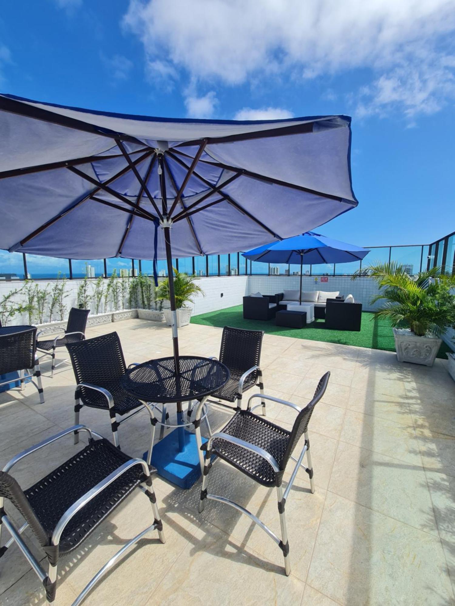 Apartment Apartamento Em Boa Viagem Recife