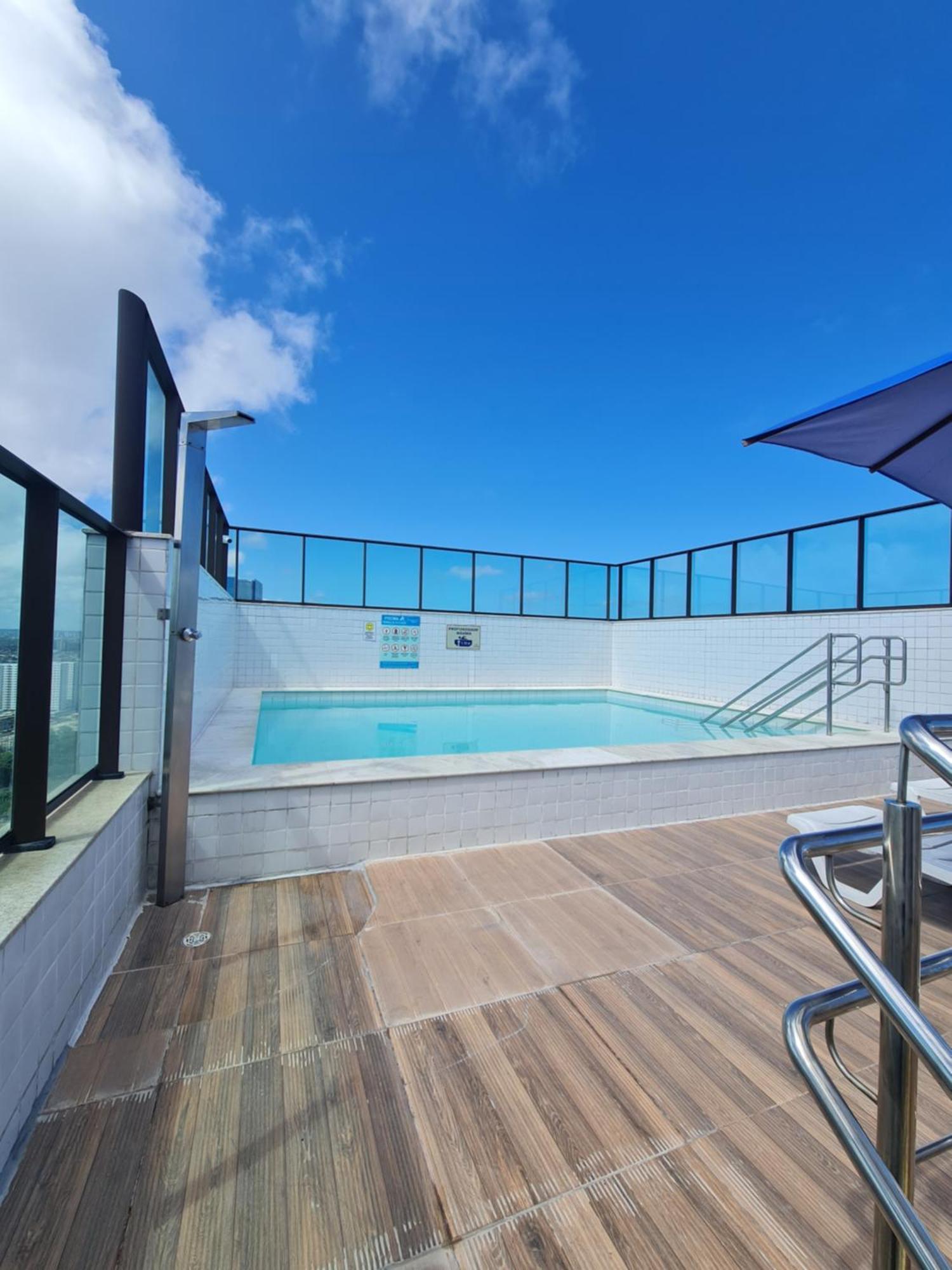 Apartamento Em Boa Viagem