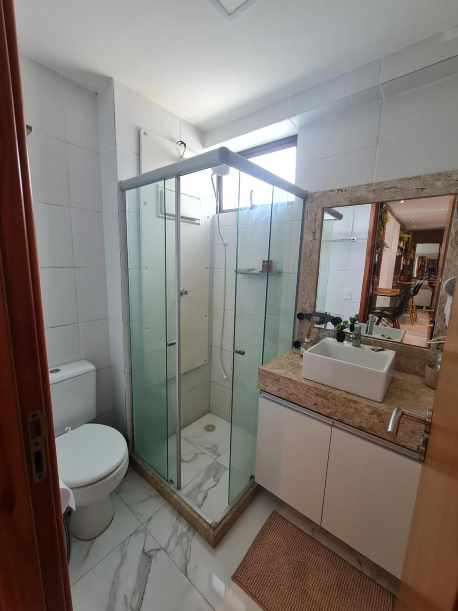 Apartamento Em Boa Viagem Recife