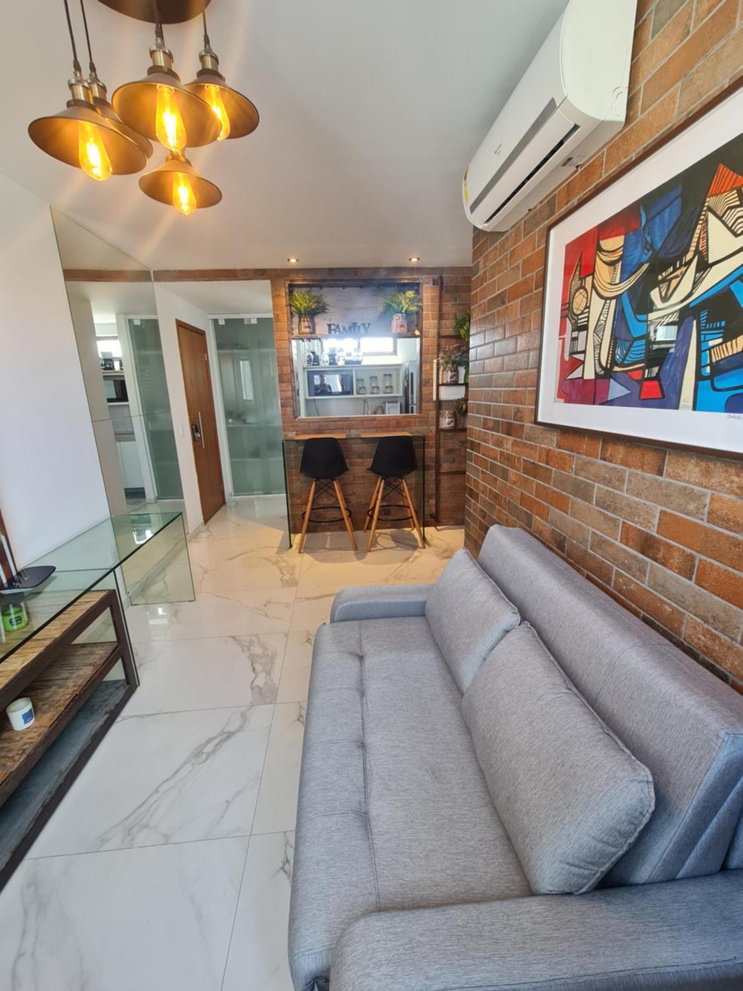 Apartamento Em Boa Viagem Apartment *