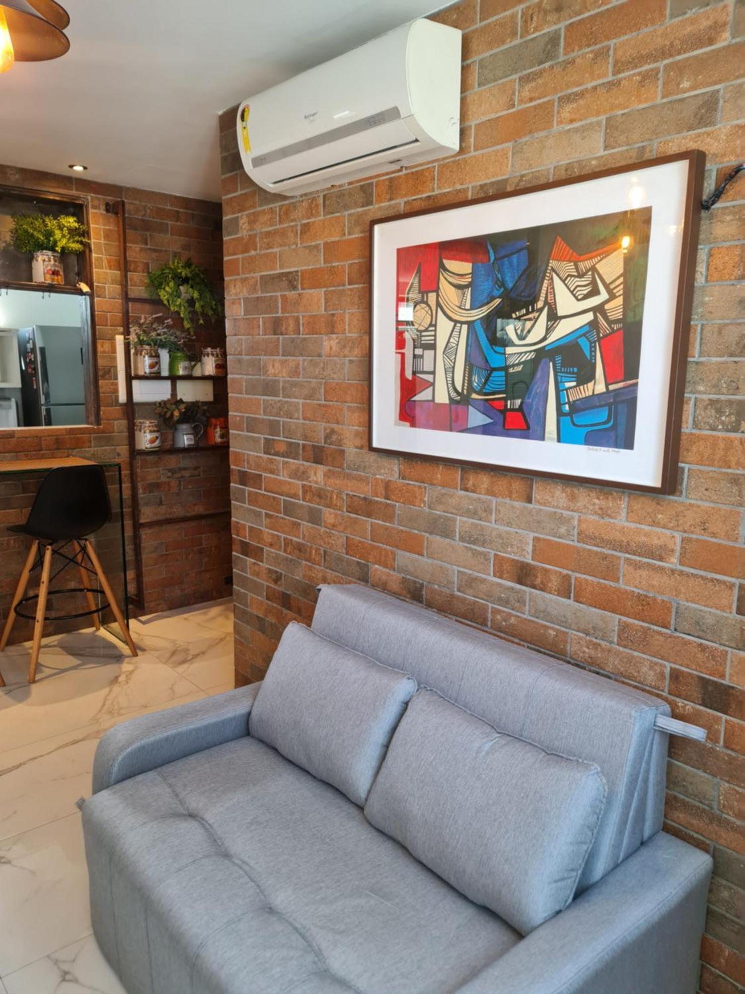 Apartment Apartamento Em Boa Viagem *