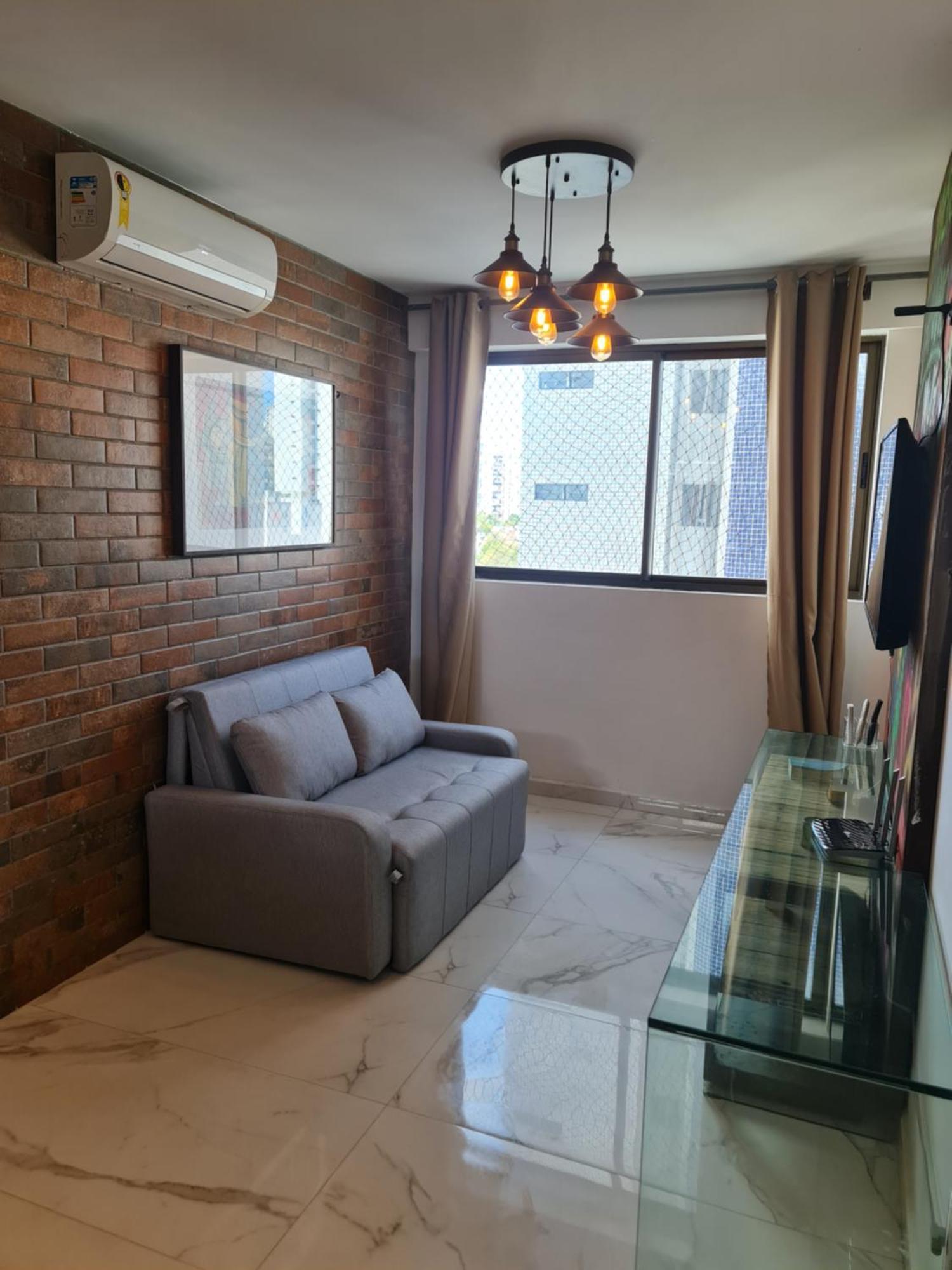 Apartment Apartamento Em Boa Viagem