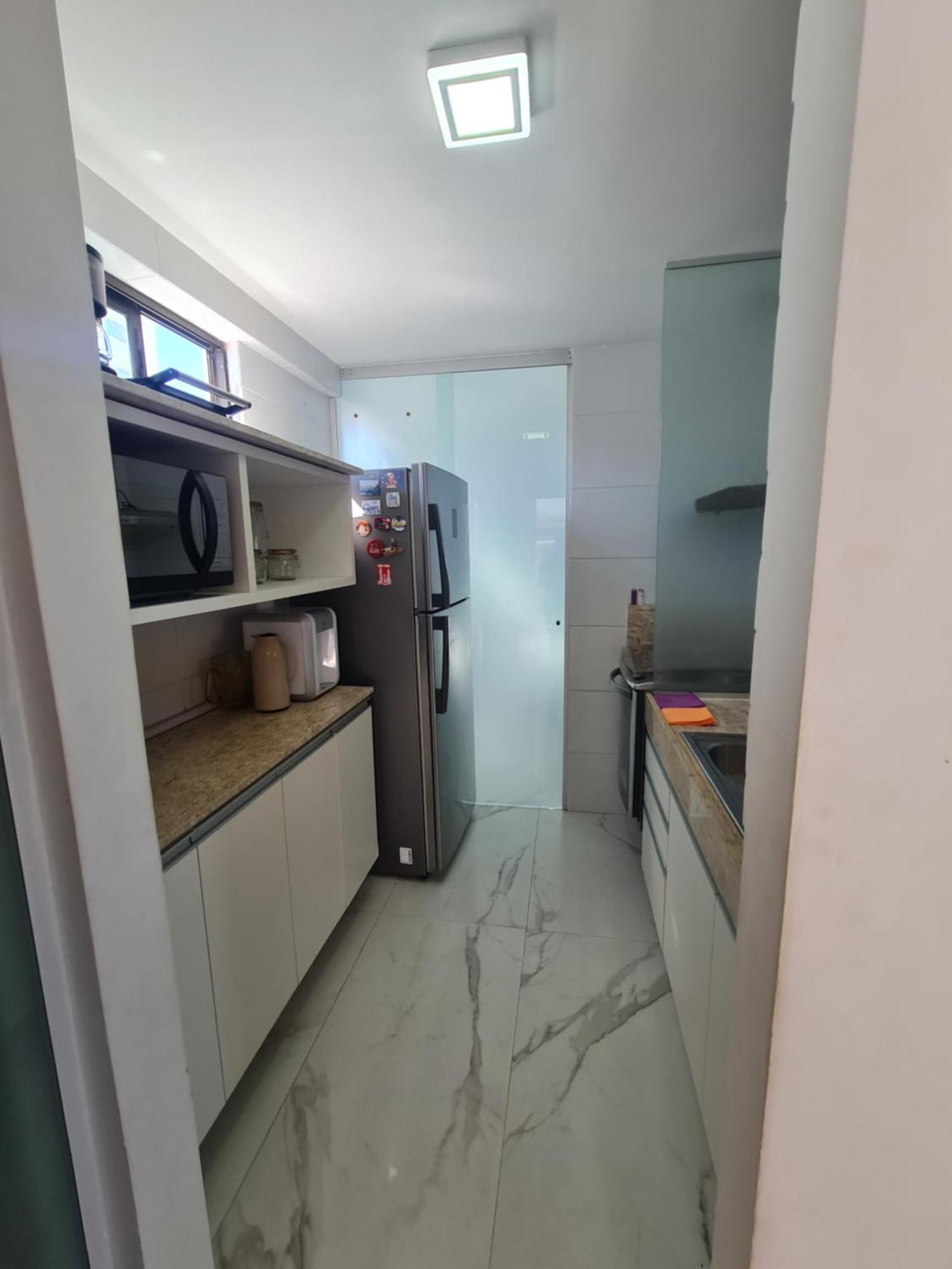 Apartamento Em Boa Viagem Apartment Recife