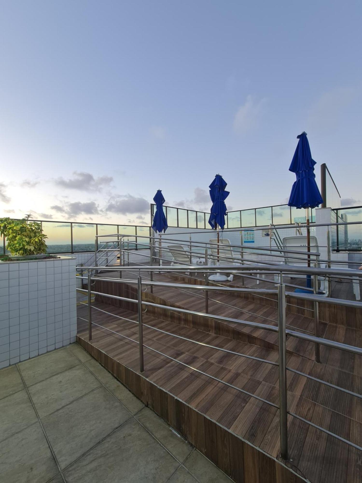 Apartamento Em Boa Viagem Apartment *