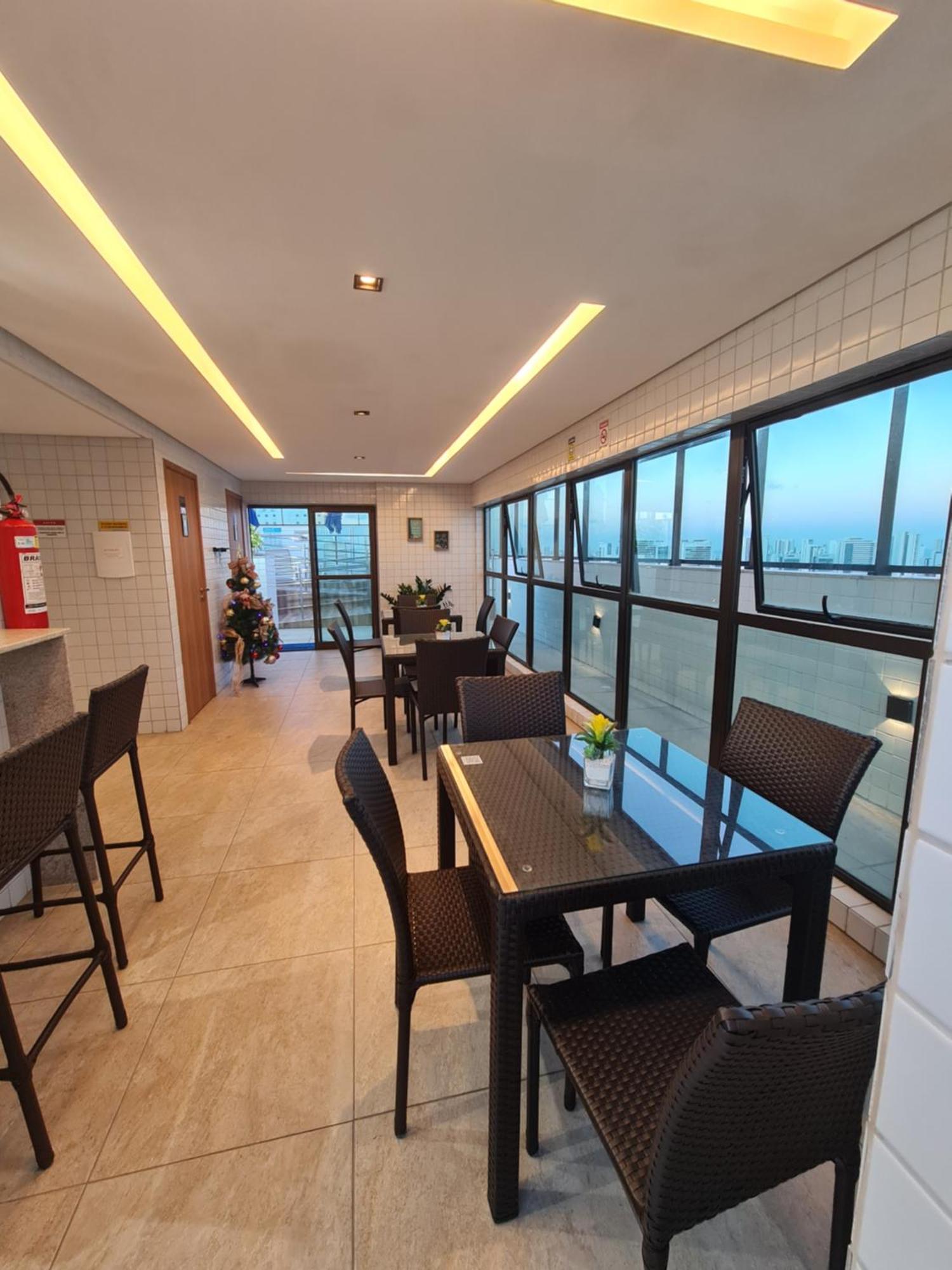 Apartamento Em Boa Viagem Apartment *